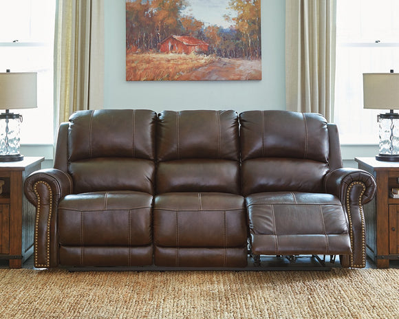 Buncrana Signature Design by Ashley Sofa image