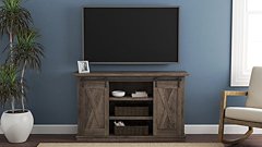 Arlenbry Signature Design by Ashley Medium TV Stand image
