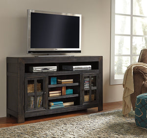 Gavelston Signature Design by Ashley TV Stand image