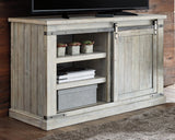 Carynhurst Signature Design by Ashley TV Stand image