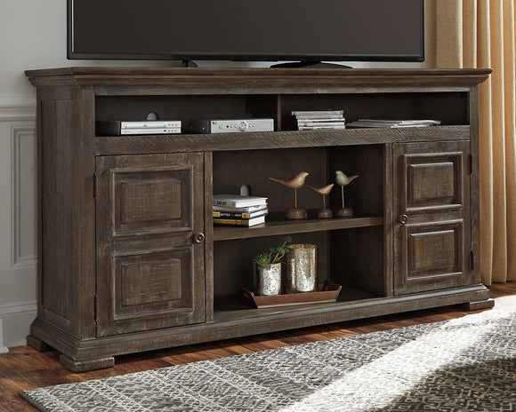 Wyndahl Signature Design by Ashley TV Stand image