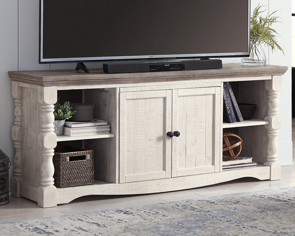 Havalance Signature Design by Ashley TV Stand image