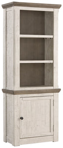 Havalance Signature Design by Ashley Right Pier Cabinet image