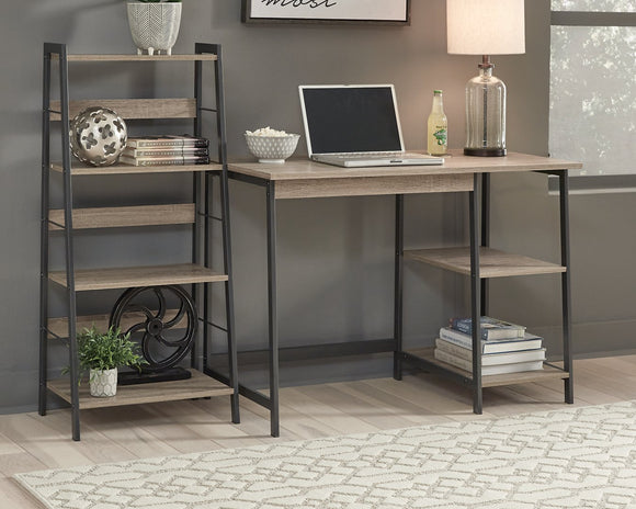Soho Signature Design by Ashley Desk image