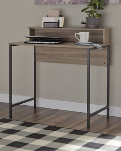 Titania Signature Design by Ashley Desk image