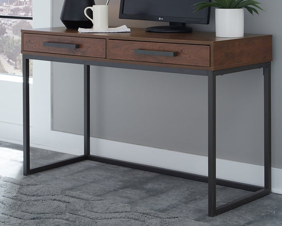 Horatio Signature Design by Ashley Desk image