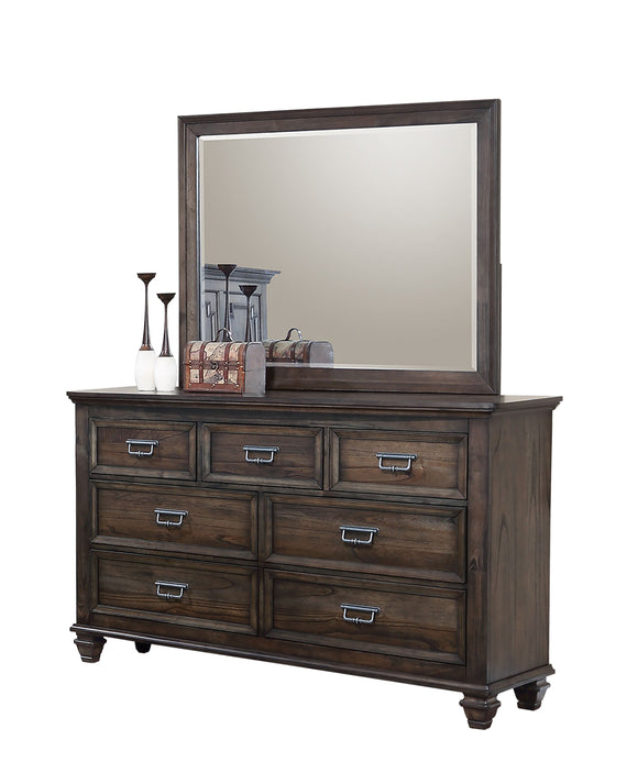 CAMPBELL DRESSER image