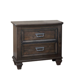 CAMPBELL NIGHT STAND image
