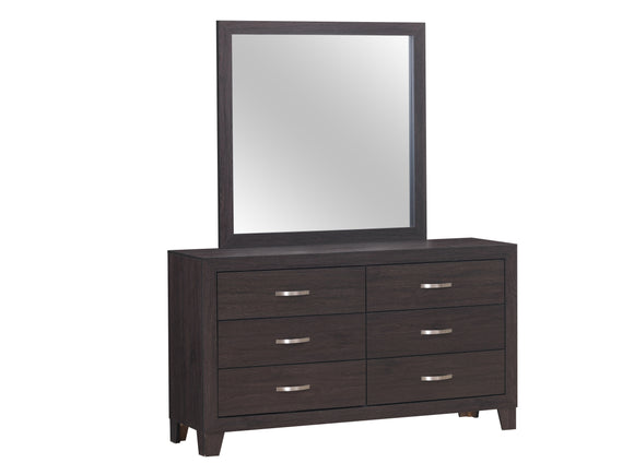 HOPKINS BEDROOM MIRROR image