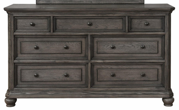 LAVONIA DRESSER image